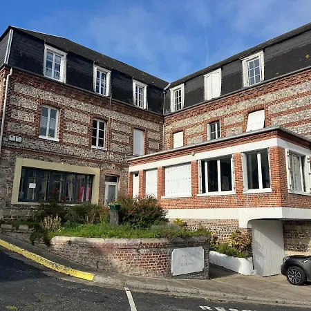 アパート Veules-Les-Roses Studio